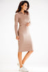 Robe de jour model 187148 awama